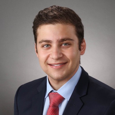 Adam Rubinsky
